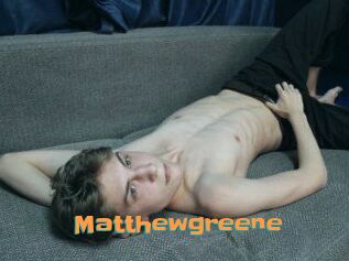 Matthewgreene