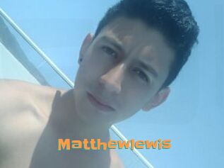 Matthewlewis