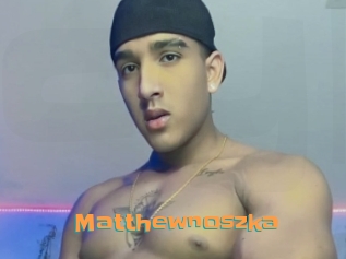 matthewnoszka Cyberhuren