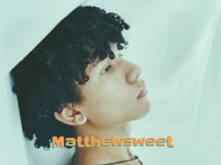 matthewsweet Cyberhuren