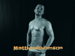 Matthewthomson