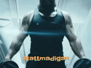 Mattmadigan