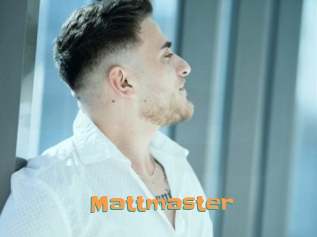 Mattmaster