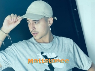 Mattstonee
