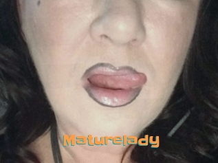 maturelady Cyberhuren
