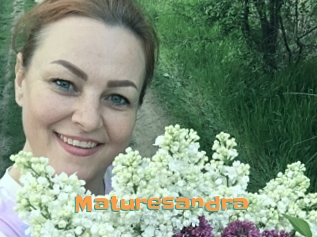 maturesandra Cyberhuren