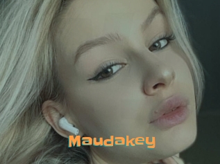 Maudakey