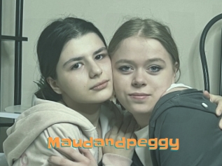 Maudandpeggy