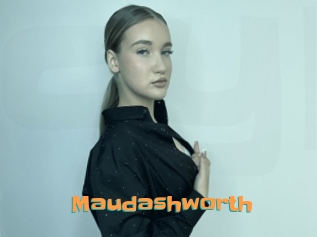 Maudashworth