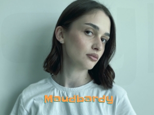 Maudbardy