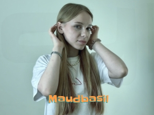 Maudbasil