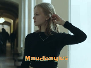 Maudbayles