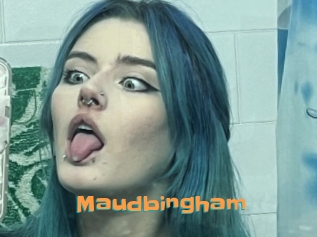 Maudbingham