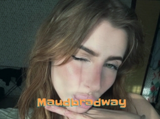 Maudbradway