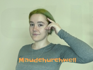 Maudchurchwell