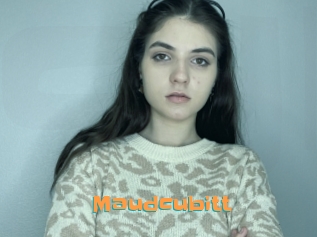 Maudcubitt