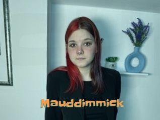 Mauddimmick