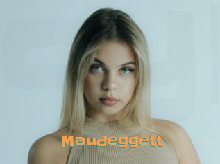 Maudeggett