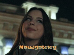 Maudgateley