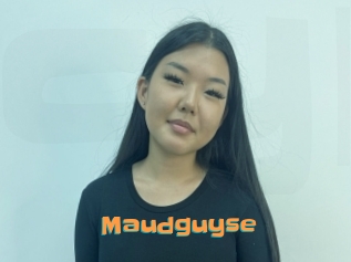 Maudguyse