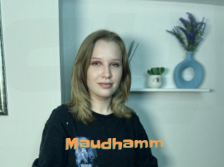 Maudhamm