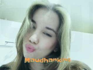 Maudhankins