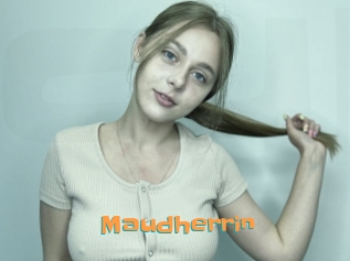 Maudherrin