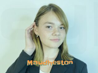 Maudheston