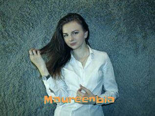 Maureenbia