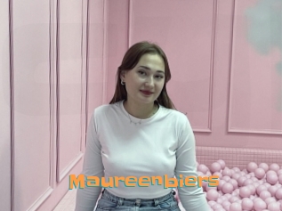 Maureenbiers