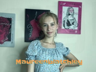Maureenblatchley