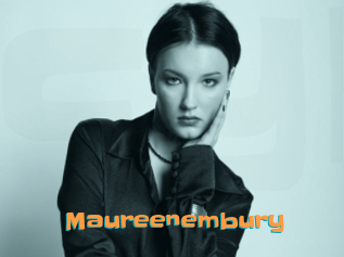 Maureenembury