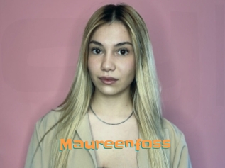 Maureenfoss