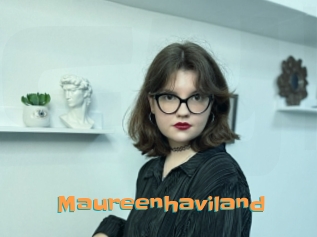 Maureenhaviland