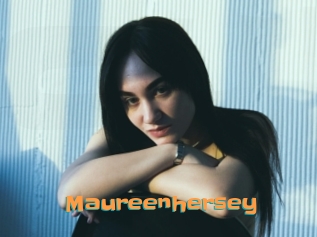 Maureenhersey
