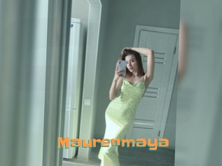 Maurenmaya