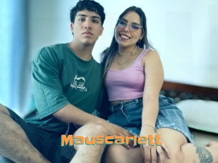 Mauscarlett