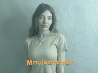 Mavisarcher