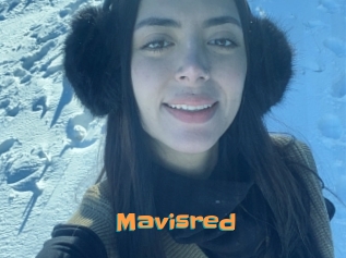 Mavisred