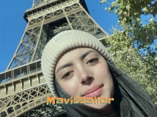Mavissailor