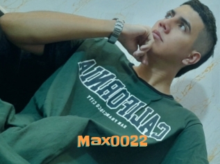 Max0022