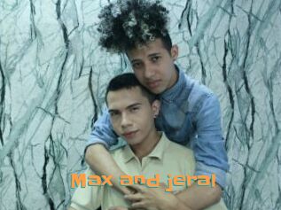 Max_and_jeral