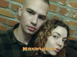 maxandeva Cyberhuren