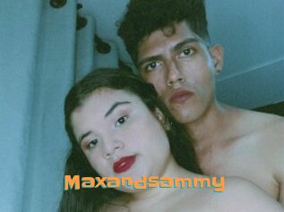 Maxandsammy