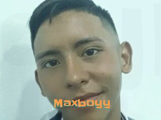 Maxboyy