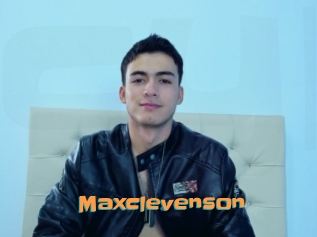 Maxclevenson