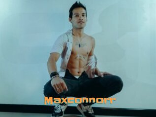 Maxconnorr
