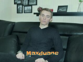 Maxduane