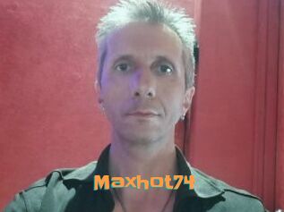 Maxhot74