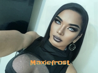 Maxiefrost